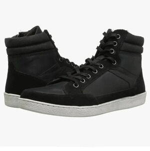 Crevo Men's Seiler Sneakers